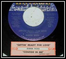 Gettin' Ready For Love Download free