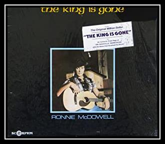 The King Is Gone Download free