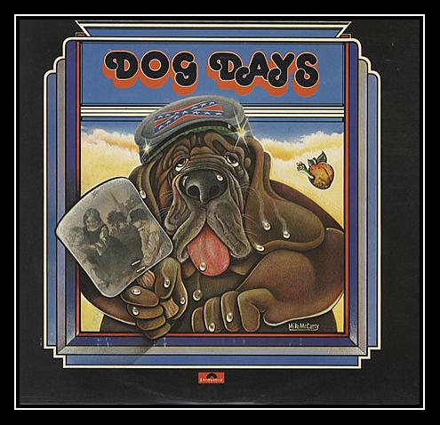 Dog Days Download free