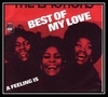 The Emotions - Best Of My Love Ringtone