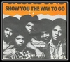 The Jacksons - Show You The Way To Go Ringtone