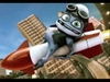 Crazy Frog - Alex F Ringtone