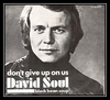 David Soul - Don't Give Up On Us Ringtone