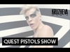 Quest Pistols Show - Iaiioiea Ringtone