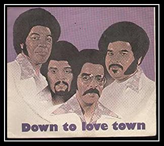 Down To Love Town Download free