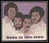 The Originals - Down To Love Town Ringtone