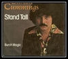 Burton Cummings - Stand Tall Ringtone