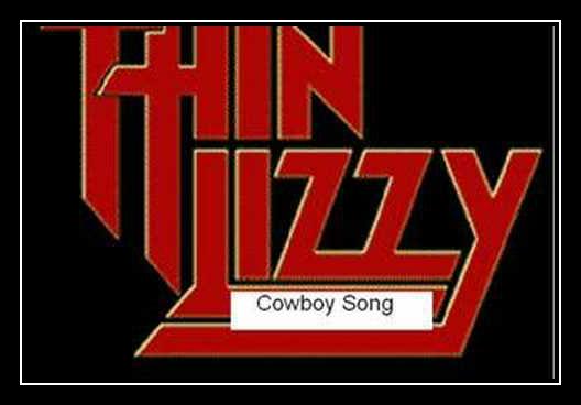 Cowboy Song Download free