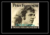 Peter Frampton - Do You Feel Like We Do Ringtone