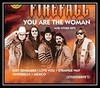 Firefall - You Are The Woman Ringtone