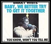 Barry White - Baby, We Better Try To Get It Together Ringtone