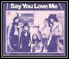 Fleetwood Mac - Say You Love Me Ringtone