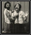 Cheech & Chong - Framed Ringtone