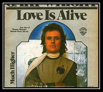 Love Is Alive Download free