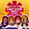 Red Hot Chili Peppers - Can`t Stop (Original) Ringtone