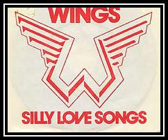 Silly Love Songs Download free