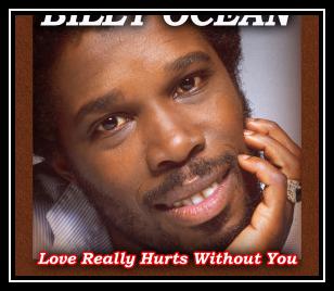 Love Really Hurts Without You Download free