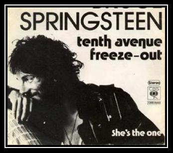 Tenth Avenue Freeze-out Download free