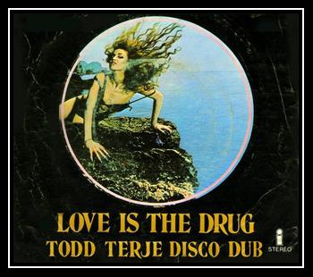 Love Is The Drug Download free