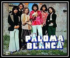 Paloma Blanca Download free