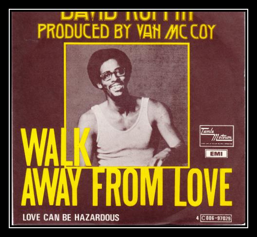 Walk Away From Love Download free