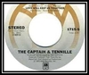 Captain & Tennille - Por Amor Viviremos Ringtone