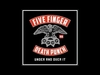 Five Finger Death Punch - Under And Over It Ringtone