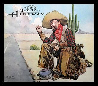 Two Lane Highway Download free