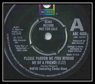 Please Pardon Me (You Remind Me Of A Friend) Download free