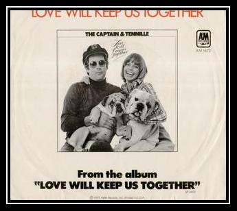 Love Will Keep Us Together Download free