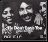 Tony Orlando & Dawn - He Don't Love You (Like I Love You) Ringtone