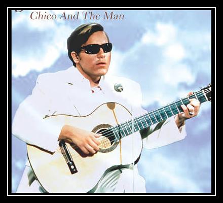 Chico And The Man Download free