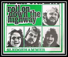 Roll On Down The Highway Download free