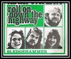 Bachman-Turner Overdrive - Roll On Down The Highway Ringtone