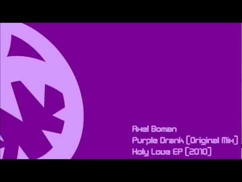 Purple Drank (Original Mix) Download free