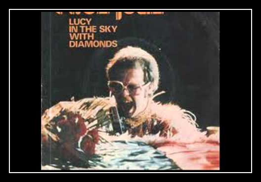 Lucy In The Sky With Diamonds Download free