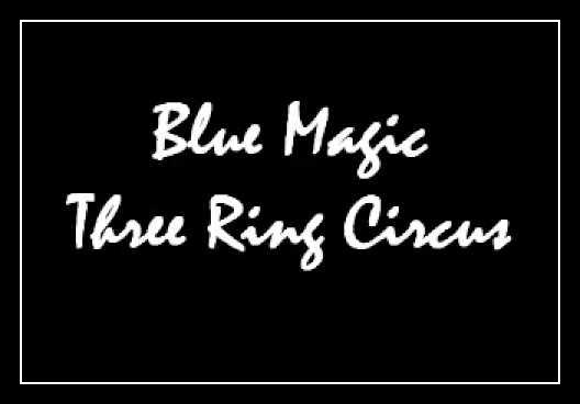 Three Ring Circus Download free