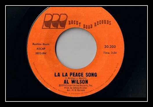 La La Peace Song Download free