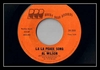 Al Wilson - La La Peace Song Ringtone