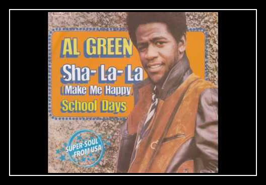 Sha-La-La (Make Me Happy) Download free