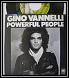 Gino Vannelli - People Gotta Move Ringtone