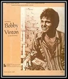 Bobby Vinton - My Melody Of Love Ringtone