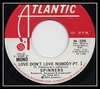 The Spinners - Love Don't Love Nobody - Pt. I Ringtone