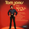 Tom Jones - She's A Lady Ringtone