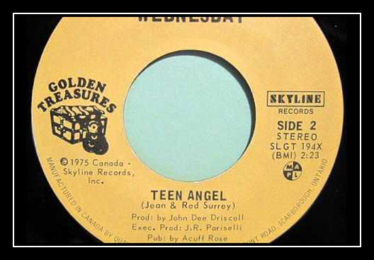 Teen Angel Download free