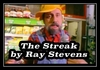 Ray Stevens - The Streak Ringtone