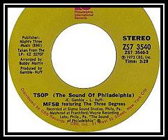 TSOP (The Sound Of Philadelphia) Download free