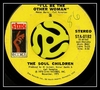 The Soul Children - I'll Be The Other Woman Ringtone