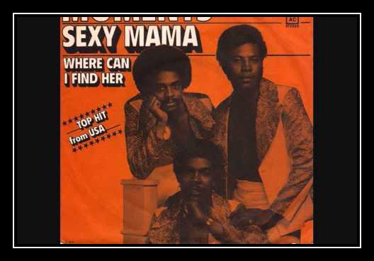 Sexy Mama Download free