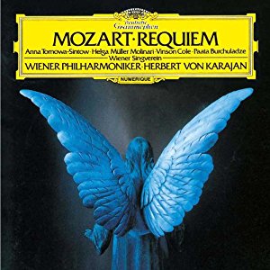 Requiem For Soloists, Chorus, And Orchestra, K. 626: Lacrimosa Download free